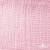 Ткань Муслин, 100% хлопок, 125 гр/м2, шир. 135 см   Цв. Розовый Кварц   - купить в Калуге. Цена 337.25 руб.