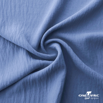 Ткань костюмная "Марлен", 97%P 3%S, 170 г/м2 ш.150 см, цв. серо-голубой - купить в Калуге. Цена 217.67 руб.