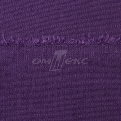 Трикотаж "Понто" ROMA # 45 (2,28м/кг), 250 гр/м2, шир.175см, цвет фиолетовый - купить в Калуге. Цена 1 112.14 руб.