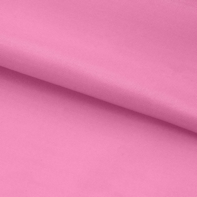 Ткань подкладочная Таффета 15-2216, антист., 53 гр/м2, шир.150см, цвет розовый - купить в Калуге. Цена 57.16 руб.