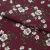 Плательная ткань "Фламенко" 3.3, 80 гр/м2, шир.150 см, принт растительный - купить в Калуге. Цена 317.46 руб.