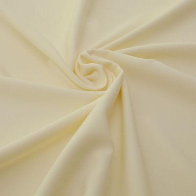 Костюмная ткань "Элис" 11-0507, 200 гр/м2, шир.150см, цвет молоко - купить в Калуге. Цена 303.10 руб.