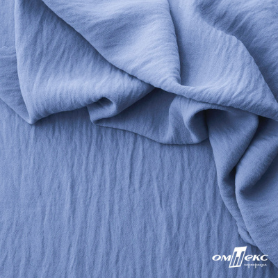 Ткань костюмная "Марлен", 97%P 3%S, 170 г/м2 ш.150 см, цв. серо-голубой - купить в Калуге. Цена 217.67 руб.