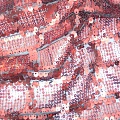 Трикотаж с пайетками  - ткани в Калуге