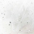 Сетка Фатин Глитер Спейс, 12 (+/-5) гр/м2, шир.150 см, 16-01/белый - купить в Калуге. Цена 180.32 руб.