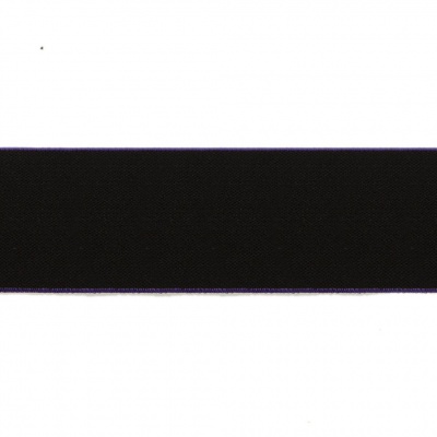 Лента эластичная вязаная с рисунком #9/9, шир. 40 мм (уп. 45,7+/-0,5м) - купить в Калуге. Цена: 44.45 руб.
