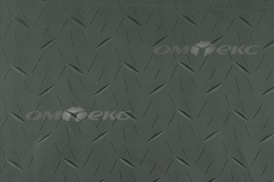 Ткань подкладочная жаккард Р14076-1, 18-5203, 85 г/м2, шир. 150 см, 230T темно-серый - купить в Калуге. Цена 168.15 руб.