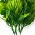 Трава искусственная -5, шт  (колючка 30 см/8 см)				 - купить в Калуге. Цена: 150.33 руб.