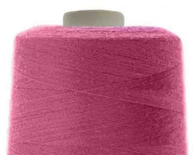 Швейные нитки (армированные) 28S/2, нам. 2 500 м, цвет 434 - купить в Калуге. Цена: 148.95 руб.