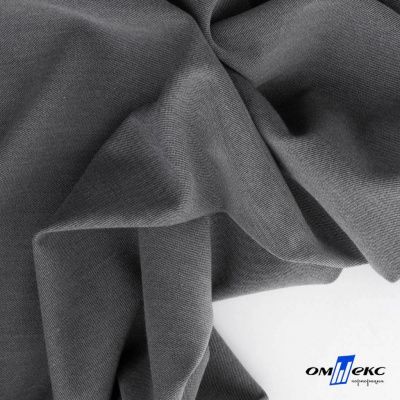 Ткань костюмная "Прато" 80% P, 16% R, 4% S, 230 г/м2, шир.150 см, цв-серый #4 - купить в Калуге. Цена 470.17 руб.
