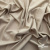 Ткань сорочечная Илер 100%полиэстр, 120 г/м2 ш.150 см, цв. бежевый - купить в Калуге. Цена 290.24 руб.