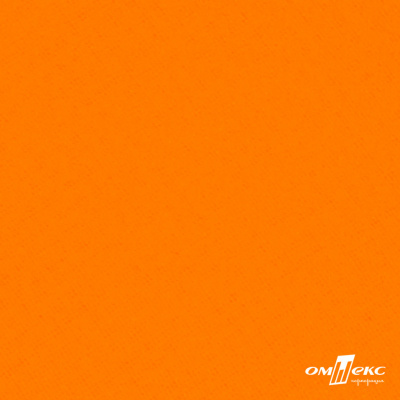 Шифон 100D, 80 гр/м2, шир.150см, цвет неон.оранжевый - купить в Калуге. Цена 144.33 руб.