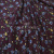 Плательная ткань "Фламенко" 4.1, 80 гр/м2, шир.150 см, принт растительный - купить в Калуге. Цена 259.21 руб.