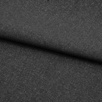 Ткань костюмная 22071 1248, 296 гр/м2, шир.145см, цвет серый - купить в Калуге. Цена 493.14 руб.