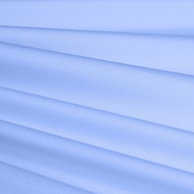 Бифлекс плотный col.807, 210 гр/м2, шир.150см, цвет голубой - купить в Калуге. Цена 653.26 руб.