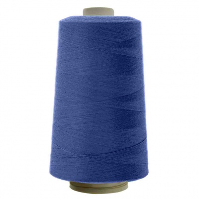 Швейные нитки (армированные) 28S/2, нам. 2 500 м, цвет 310 - купить в Калуге. Цена: 148.95 руб.