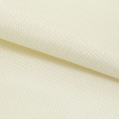 Ткань подкладочная Таффета 11-0606, 48 гр/м2, шир.150см, цвет молоко - купить в Калуге. Цена 56.07 руб.