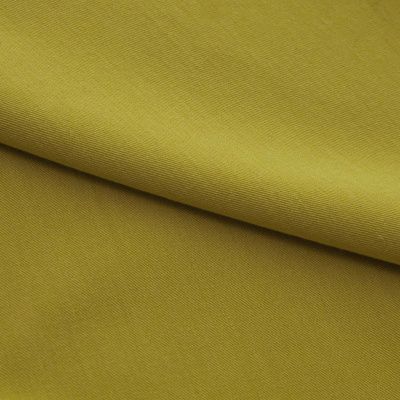 Костюмная ткань с вискозой "Меган" 15-0643, 210 гр/м2, шир.150см, цвет горчица - купить в Калуге. Цена 378.55 руб.
