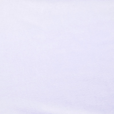 Бархат стрейч №23, 240 гр/м2, шир.160 см, (2,6 м/кг), цвет белый - купить в Калуге. Цена 748.44 руб.
