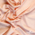 Ткань плательно-костюмная, 100% хлопок, 135 г/м2, шир. 145 см #202, цв.(23)-розовый персик - купить в Калуге. Цена 392.32 руб.