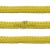 Шнур 5 мм п/п 2057.2,5 (желтый) 100 м - купить в Калуге. Цена: 2.09 руб.