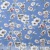 Плательная ткань "Фламенко" 12.1, 80 гр/м2, шир.150 см, принт растительный - купить в Калуге. Цена 241.49 руб.