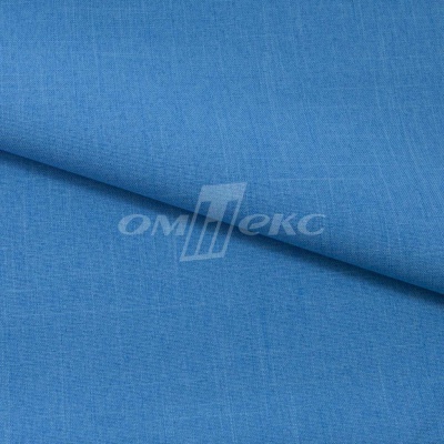 Ткань костюмная габардин "Меланж" 6108В, 172 гр/м2, шир.150см, цвет светло-голубой - купить в Калуге. Цена 296.19 руб.