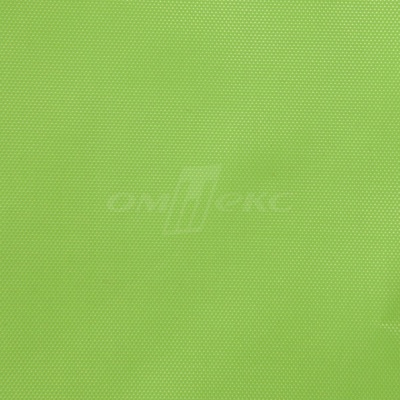 Оксфорд (Oxford) 210D 15-0545, PU/WR, 80 гр/м2, шир.150см, цвет зеленый жасмин - купить в Калуге. Цена 118.13 руб.