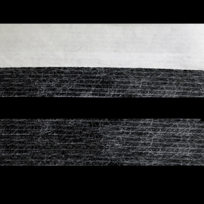 Прокладочная лента (паутинка на бумаге) DFD23, шир. 20 мм (боб. 100 м), цвет белый - купить в Калуге. Цена: 3.44 руб.