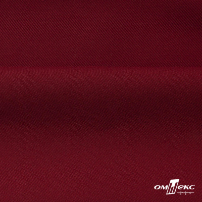 Ткань костюмная "Прато" 80% P, 16% R, 4% S, 230 г/м2, шир.150 см, цв-бордо #6 - купить в Калуге. Цена 477.21 руб.
