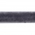 Лента бархатная нейлон, шир.12 мм, (упак. 45,7м), цв.189-т.серый - купить в Калуге. Цена: 457.61 руб.