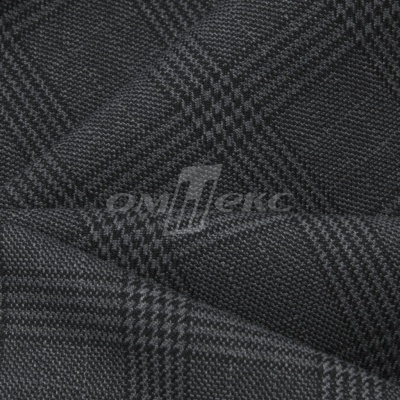 Ткань костюмная "Эдинбург", 98%P 2%S, 228 г/м2 ш.150 см, цв-серый - купить в Калуге. Цена 385.53 руб.