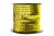 Пайетки "ОмТекс" на нитях, SILVER-BASE, 6 мм С / упак.73+/-1м, цв. А-1 - т.золото - купить в Калуге. Цена: 468.37 руб.
