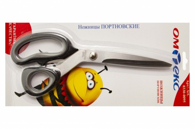 Ножницы арт.0330-0095 портновские, 9"/ 229 мм - купить в Калуге. Цена: 225.03 руб.