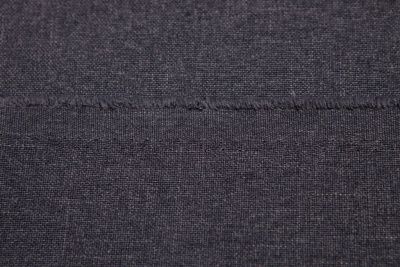 Ткань костюмная 25389 2003, 219 гр/м2, шир.150см, цвет серый - купить в Калуге. Цена 334.09 руб.