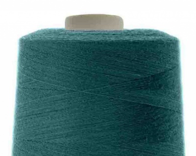 Швейные нитки (армированные) 28S/2, нам. 2 500 м, цвет 252 - купить в Калуге. Цена: 148.95 руб.
