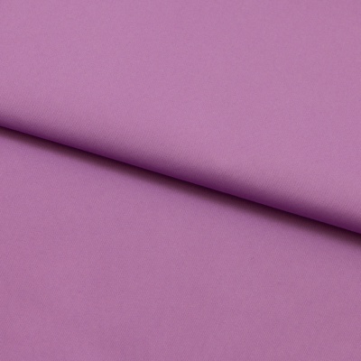 Курточная ткань Дюэл (дюспо) 16-3320, PU/WR/Milky, 80 гр/м2, шир.150см, цвет цикламен - купить в Калуге. Цена 166.79 руб.
