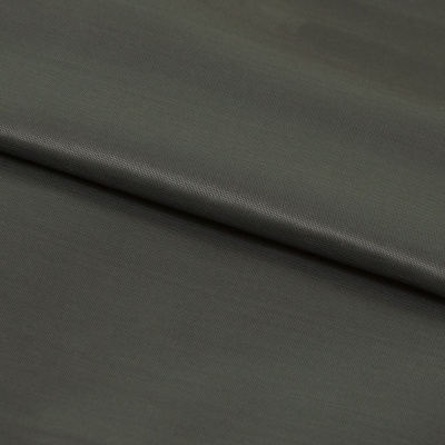 Ткань подкладочная Таффета 18-5203, 48 гр/м2, шир.150см, цвет серый - купить в Калуге. Цена 54.64 руб.