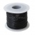 Шнур вощенный (25+/-1ярд) черный  - купить в Калуге. Цена: 104.42 руб.