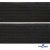 Резинка 50 мм (40 м)  черная бобина - купить в Калуге. Цена: 562.92 руб.