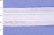 Лента шторная 30 мм (100 м) синяя упак. / равномерная сборка - купить в Калуге. Цена: 681.04 руб.
