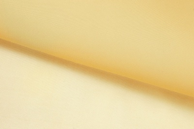 Капрон с утяжелителем 12-0826, 47 гр/м2, шир.300см, цвет 16/св.жёлтый - купить в Калуге. Цена 150.40 руб.
