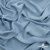 Ткань плательная Муар, 100% полиэстер,165 (+/-5) гр/м2, шир. 150 см, цв. Серо-голубой - купить в Калуге. Цена 215.65 руб.