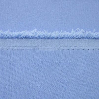 Костюмная ткань "Элис" 17-4139, 200 гр/м2, шир.150см, цвет голубой - купить в Калуге. Цена 303.10 руб.