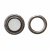 Люверсы металлические №6 (8мм) "Сетка" (упак.2000 шт)  т.никель - купить в Калуге. Цена: 1.60 руб.