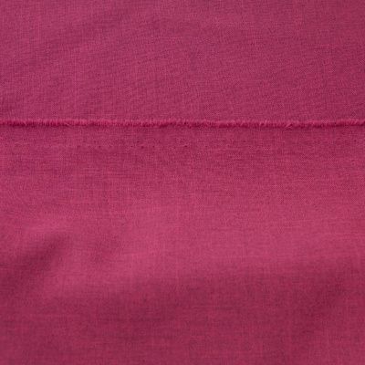 Ткань костюмная габардин "Меланж" 6151А, 172 гр/м2, шир.150см, цвет марсала - купить в Калуге. Цена 296.19 руб.