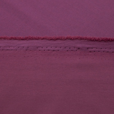 Костюмная ткань с вискозой "Меган" 19-2430, 210 гр/м2, шир.150см, цвет вишня - купить в Калуге. Цена 378.55 руб.