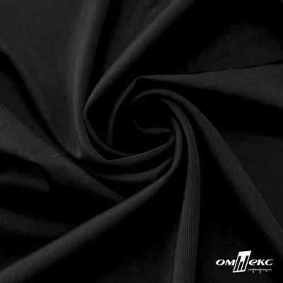 Бифлекс "ОмТекс", 200 гр/м2, шир. 150 см, цвет чёрный матовый, (3,23 м/кг) - купить в Калуге. Цена 1 487.87 руб.