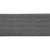 Косая бейка атласная 132м/18-0201/т.серый - купить в Калуге. Цена: 161.50 руб.