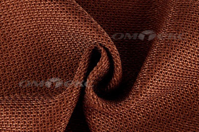 Портьерная ткань СIСIL (280см) col.208 коричневый - купить в Калуге. Цена 649.15 руб.